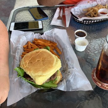 Hilo Burger Joint - Teriyaki burger - Burgers Near Me - Hilo, Hawaii Hilo Burger Joint - Teriyaki burger - Burgers Near Me - Hilo, Hawaii