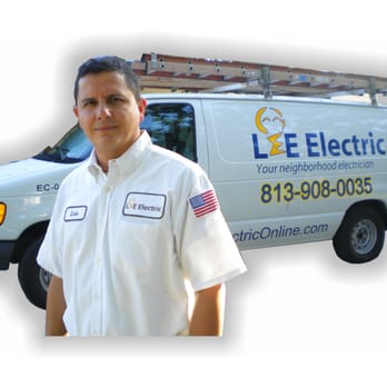 LEE Electric - Lee Electric - Electricians Near Me
