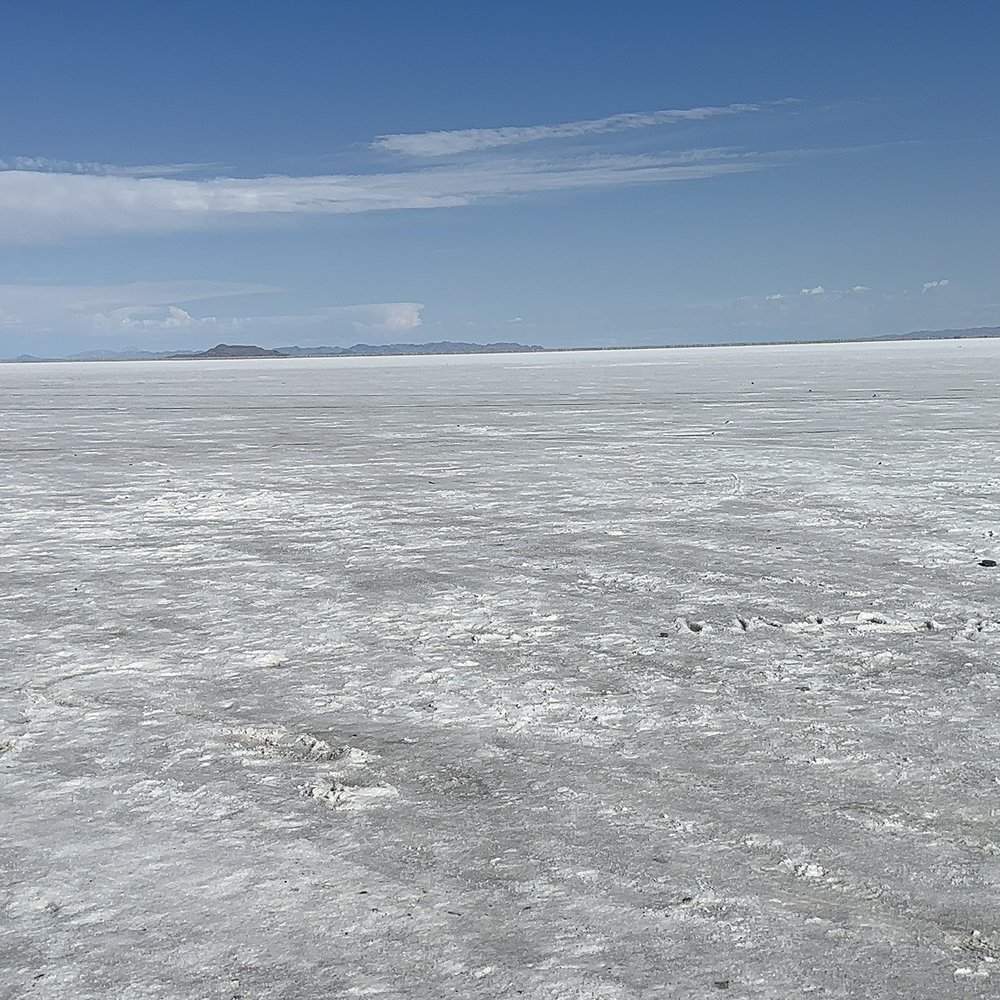 Bonneville Salt Flats - Local Flavor Near Me Bonneville Salt Flats - Local Flavor Near Me