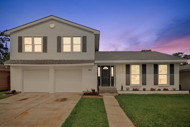 Slide of ClayKar Construction