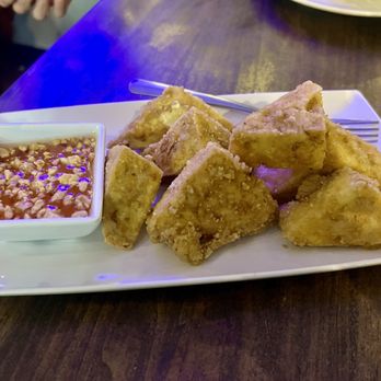 Maenam Thai Restaurant - Crispy tofu - Thai Near Me - Blawnox, Pennsylvania Maenam Thai Restaurant - Crispy tofu - Thai Near Me - Blawnox, Pennsylvania