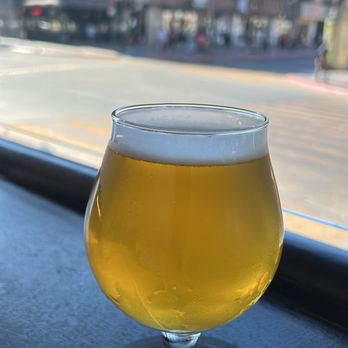 Cervecería Insurgente - Breweries Near Me - Tijuana, BCN