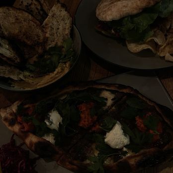 Balkan Treat Box - Pide, BROWN BUTTER HUMMUS, and #3 DONER - Turkish Near Me - Webster Groves, Missouri Balkan Treat Box - Pide, BROWN BUTTER HUMMUS, and #3 DONER - Turkish Near Me - Webster Groves, Missouri