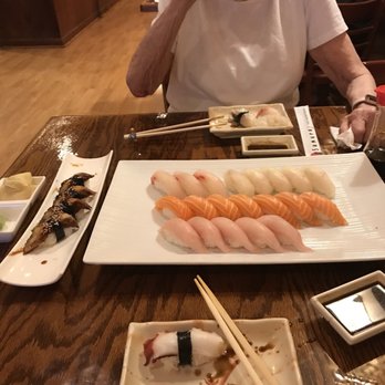 Samurai Sushi - Sushi Bars Near Me - Ashburn, Virginia