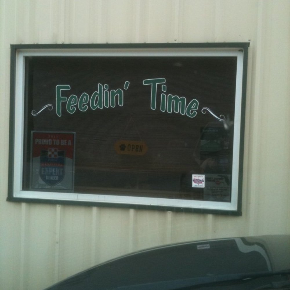 THE BEST 10 LIVESTOCK FEED & SUPPLY in ST. AUGUSTINE, FL - Updated 2026 -  Hours - Yelp