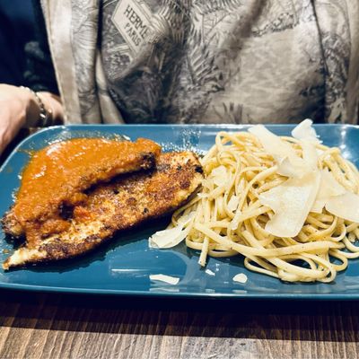 Le Louvre Ripaille by null