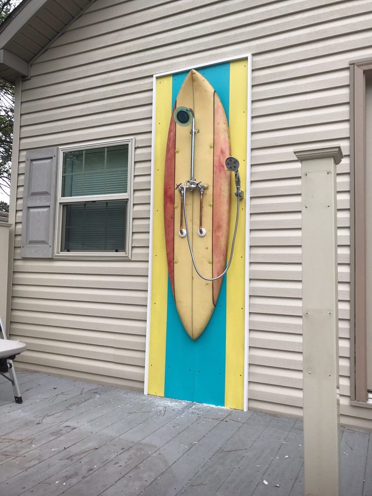 Slide of Sussex Plumbing