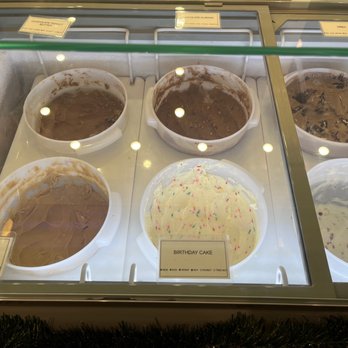 Chitterchats Second Scoop - Kilmarnock - a variety of ice creams - Ice Cream & Frozen Yogurt Near Me - Kilmarnock, Virginia Chitterchats Second Scoop - Kilmarnock - a variety of ice creams - Ice Cream & Frozen Yogurt Near Me - Kilmarnock, Virginia