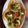 Benny's Tacos gift card
