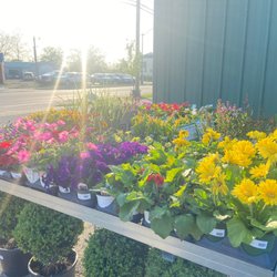 John Lasley Outdoor Solutions