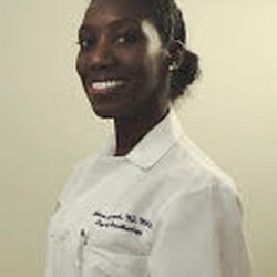 Cameron Marshall, MD - Dr Latrice Akuamoah, MD.