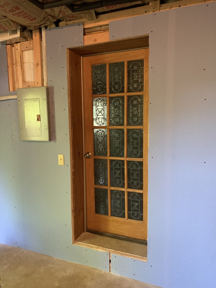 Slide of All Systems Roofing