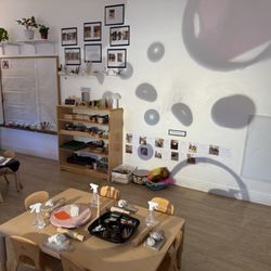 Bottega Child Development Center