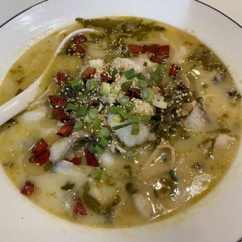 QJ Kitchen - Szechuan Near Me - Lake Forest, California