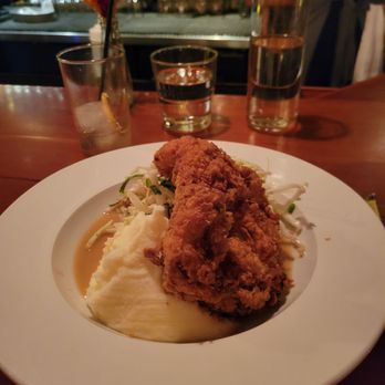 Calico - Buttermilk Fried Chicken - New American Near Me - Easthampton, Massachusetts Calico - Buttermilk Fried Chicken - New American Near Me - Easthampton, Massachusetts