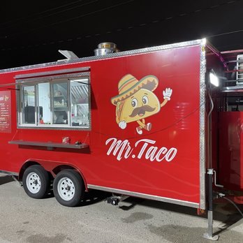 Mr Taco DFW - Mr Taco Food Truck - Tacos Near Me - Fort Worth, Texas Mr Taco DFW - Mr Taco Food Truck - Tacos Near Me - Fort Worth, Texas