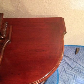 Weathersby Guild - Furniture Repair Near Me