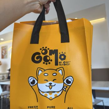 Goomo Tea - Bubble Tea Near Me - San Gabriel, California Goomo Tea - Bubble Tea Near Me - San Gabriel, California