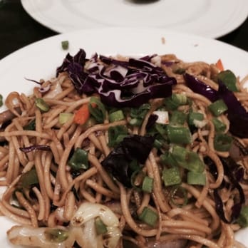 Bombay Sizzlers - Hakka noodles - ok. - Indian Near Me - Irving, Texas Bombay Sizzlers - Hakka noodles - ok. - Indian Near Me - Irving, Texas