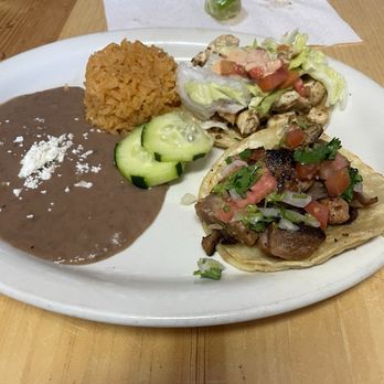 Los Cuatro Nietos AZ - A couple of amazing tacos!! - Mexican Near Me - Phoenix, Arizona Los Cuatro Nietos AZ - A couple of amazing tacos!! - Mexican Near Me - Phoenix, Arizona