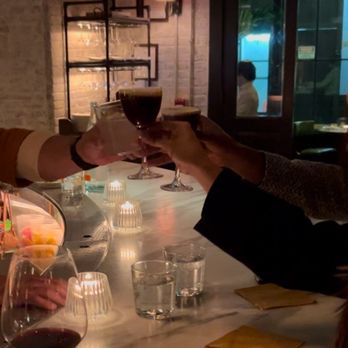 Osteria Mozza - bar, espresso martinitis, cabernet - Italian Near Me - Washington, DC, District of Columbia