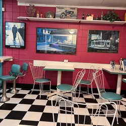 Seaside Scoops