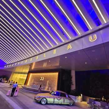 Collins - At the Fountainbleu Hotel & Casino - Cocktail Bars Near Me - Las Vegas, Nevada