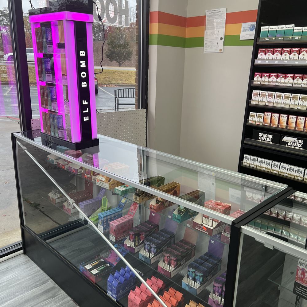 elf bar vape uk The Best 10 Vape Shops near Xhale City in Marietta, GA main image 1
