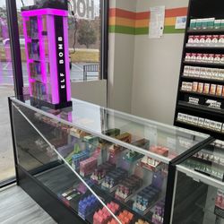 Marietta Vapes