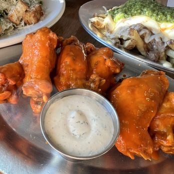 The Cut - Wings - Burgers Near Me - Irvine, California The Cut - Wings - Burgers Near Me - Irvine, California