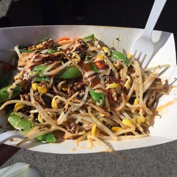 Hash Browns and New Grounds - Chef's Choice today at the Bridgeport Farmers Market. - Food Trucks Near Me Hash Browns and New Grounds - Chef's Choice today at the Bridgeport Farmers Market. - Food Trucks Near Me