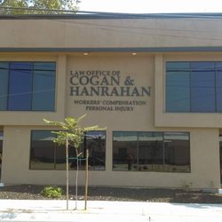 Law Office of Cogan & Hanrahan
