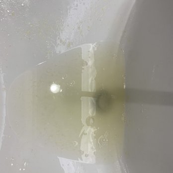 Flamingo Las Vegas - Vomit water in sink - Hotels Near Me - Las Vegas, Nevada