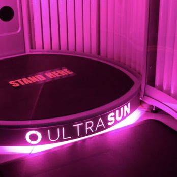 Sun Tanner, Tanning and Wellness Spa - Tanning Beds Near Me - Parrish, Florida