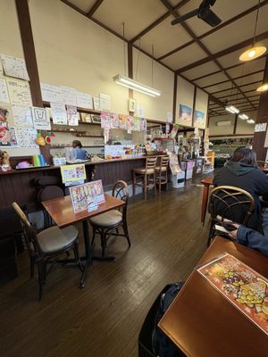 フルーツパーラー角館 さかい屋 - Updated October 2025 - 13