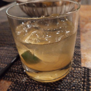 Undercurrent Restaurant - Rum cocktail - French Near Me - Greensboro, North Carolina Undercurrent Restaurant - Rum cocktail - French Near Me - Greensboro, North Carolina