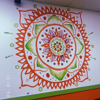 Falafel Express - decor - Falafel Near Me - Overland Park, Kansas Falafel Express - decor - Falafel Near Me - Overland Park, Kansas