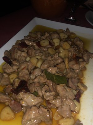 Bar Aliatar Los Caracoles by null