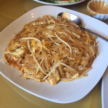 BKK Thai Kitchen - Pad Thai - Thai Near Me - Carlsbad, California BKK Thai Kitchen - Pad Thai - Thai Near Me - Carlsbad, California