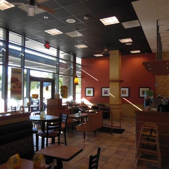 Subway - Inside Subway - Sandwiches Near Me - Portland, Oregon Subway - Inside Subway - Sandwiches Near Me - Portland, Oregon