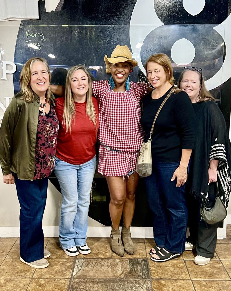 Behind The 8 Ball Billiards Parlor & Darts Logo