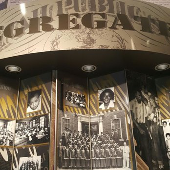 Ralph Mark Gilbert Civil Rights Museum - Museums Near Me - Savannah, Georgia Ralph Mark Gilbert Civil Rights Museum - Museums Near Me - Savannah, Georgia