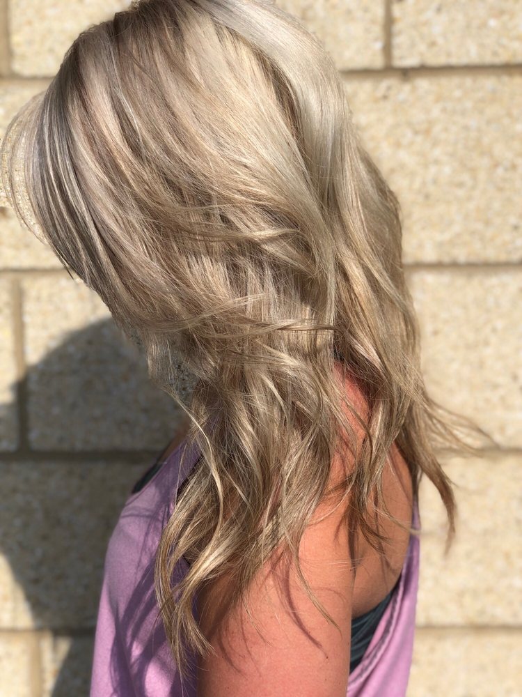 FANTASTIC SAMS HAIR SALONS 26 Photos Hair Salons 330 Franklin Rd