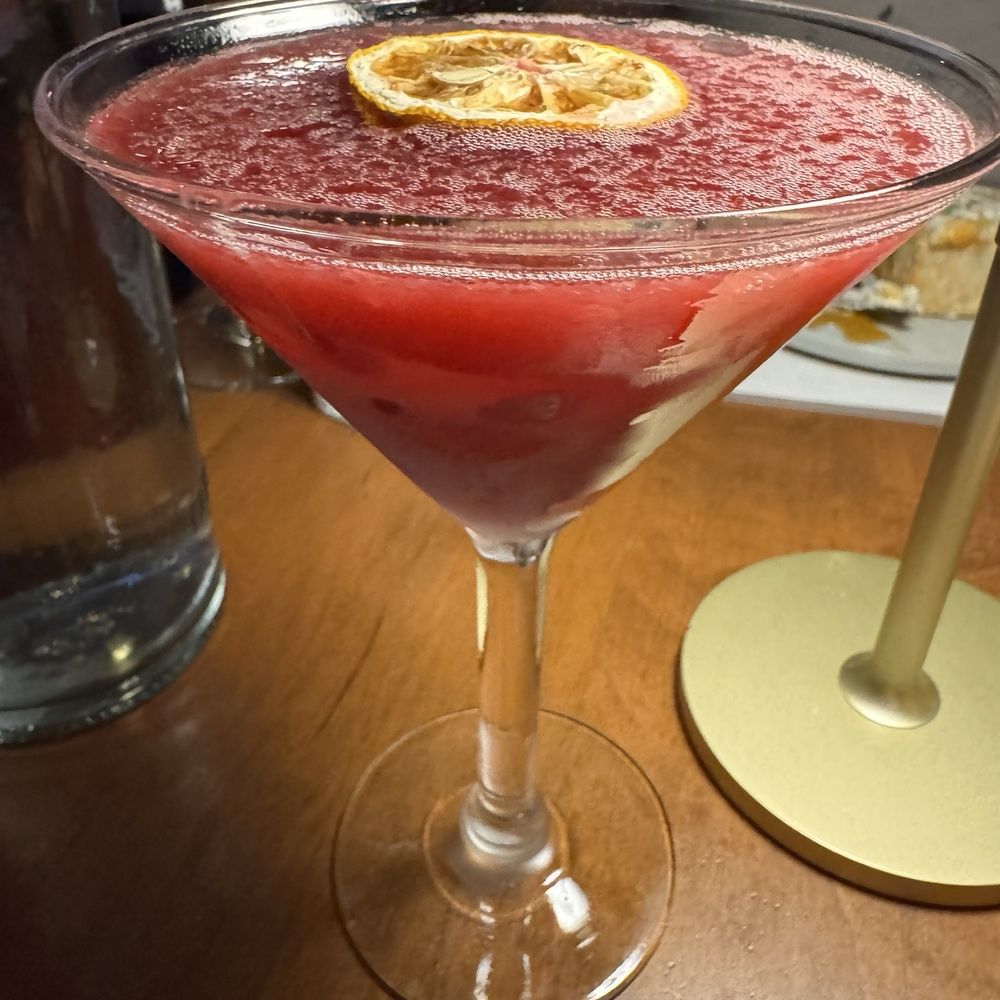 Rosso Italian - Rosso Lemondrop - Italian Near Me - Phoenix, Arizona Rosso Italian - Rosso Lemondrop - Italian Near Me - Phoenix, Arizona