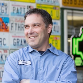 Jay's Kirkland Autocare - Auto Repair Near Me - Kirkland, Washington Jay's Kirkland Autocare - Auto Repair Near Me - Kirkland, Washington