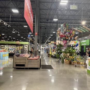 Fry’s Marketplace - Grocery Near Me - Peoria, Arizona