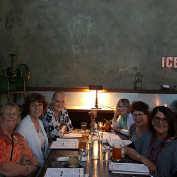 The Ice Plant - The Ice House was a highlight of our reunion week! - Cocktail Bars Near Me - St. Augustine, Florida The Ice Plant - The Ice House was a highlight of our reunion week! - Cocktail Bars Near Me - St. Augustine, Florida
