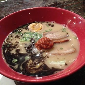 IPPUDO NY - Ramen Near Me - New York, New York IPPUDO NY - Ramen Near Me - New York, New York