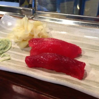Sushi Wasabi - Tuna from Hawaii - Japanese Near Me - Tustin, California Sushi Wasabi - Tuna from Hawaii - Japanese Near Me - Tustin, California