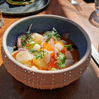 Claro - Aguachile - Mexican Near Me - Brooklyn, New York
